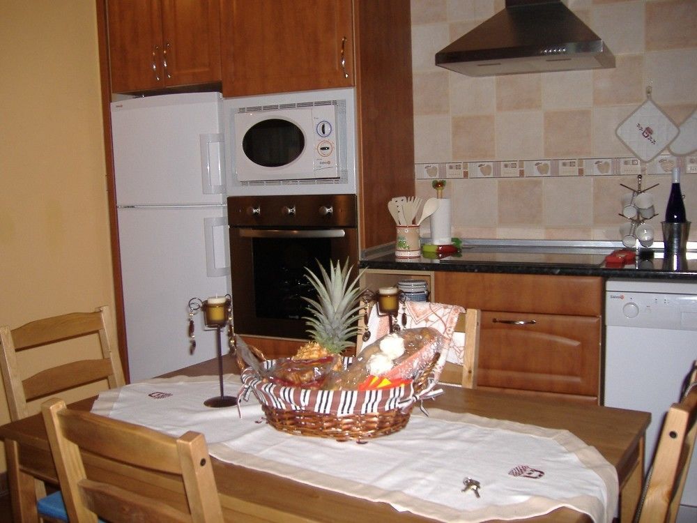 Charming Rustic House El Pinar & Wifi Pension Buitenkant foto