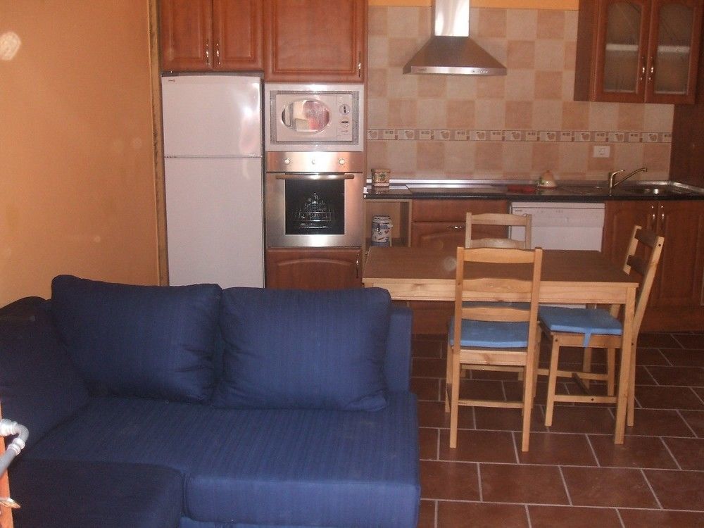 Charming Rustic House El Pinar & Wifi Pension Buitenkant foto