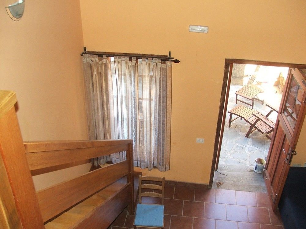 Charming Rustic House El Pinar & Wifi Pension Buitenkant foto