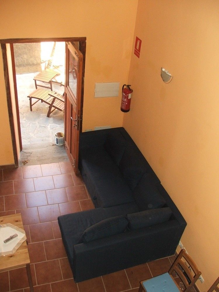 Charming Rustic House El Pinar & Wifi Pension Buitenkant foto