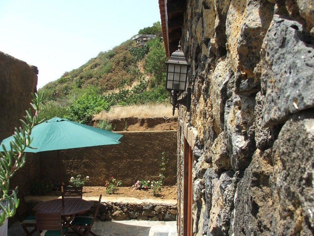 Charming Rustic House El Pinar & Wifi Pension Buitenkant foto