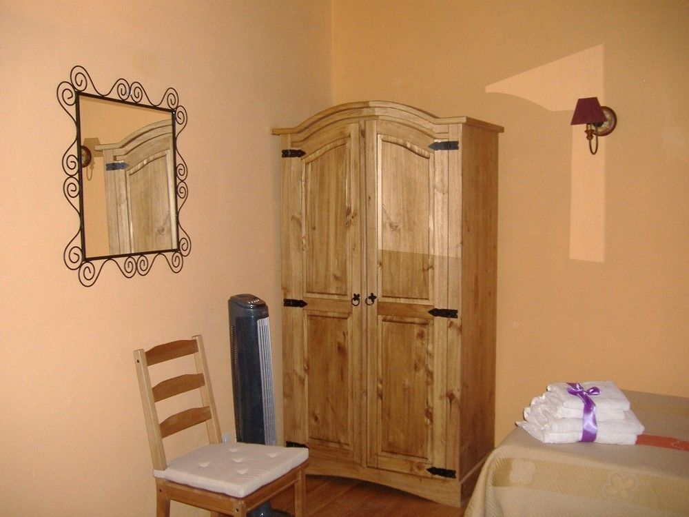 Charming Rustic House El Pinar & Wifi Pension Buitenkant foto