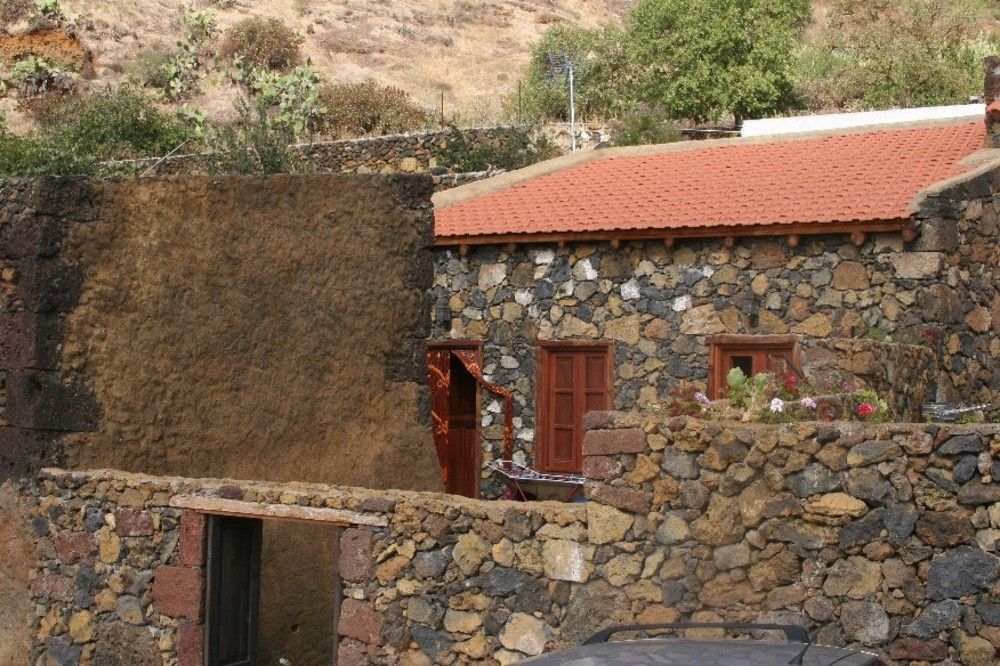 Charming Rustic House El Pinar & Wifi Pension Buitenkant foto